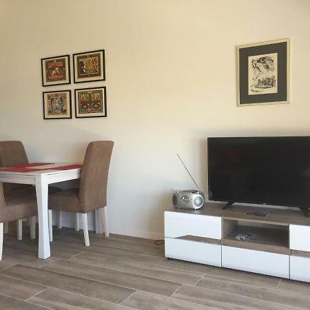 Apartment Rubin Budva Exterior foto